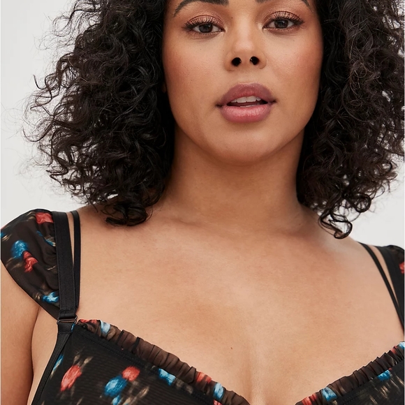 Bra and panty set - Picture 2 of 8